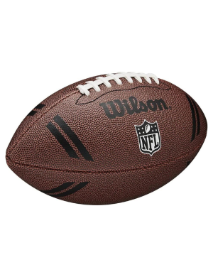 Wilson NFL Spotlight Senior American Football